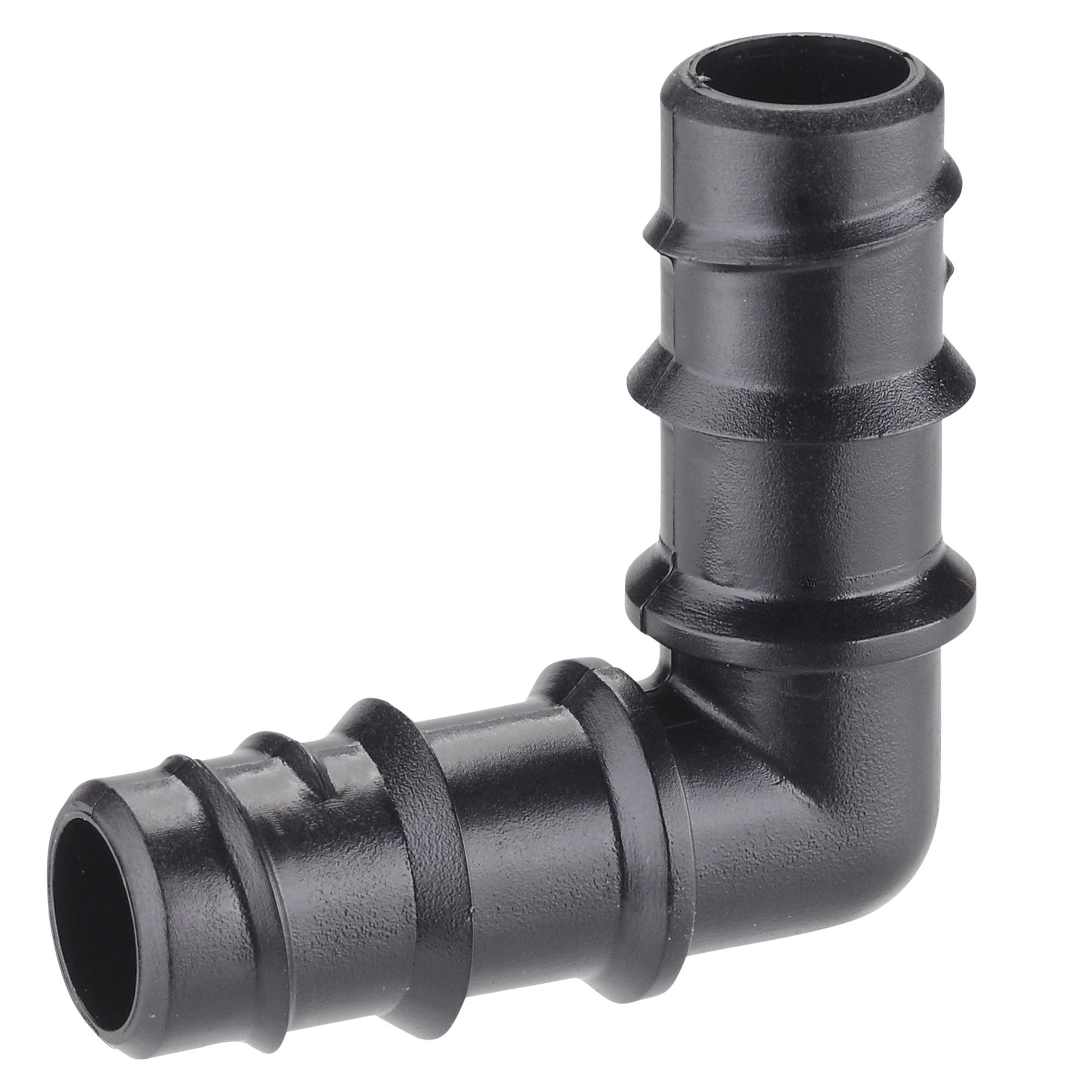 Claber Rainjet ½" Irrigation system Coupling, Pack of 2