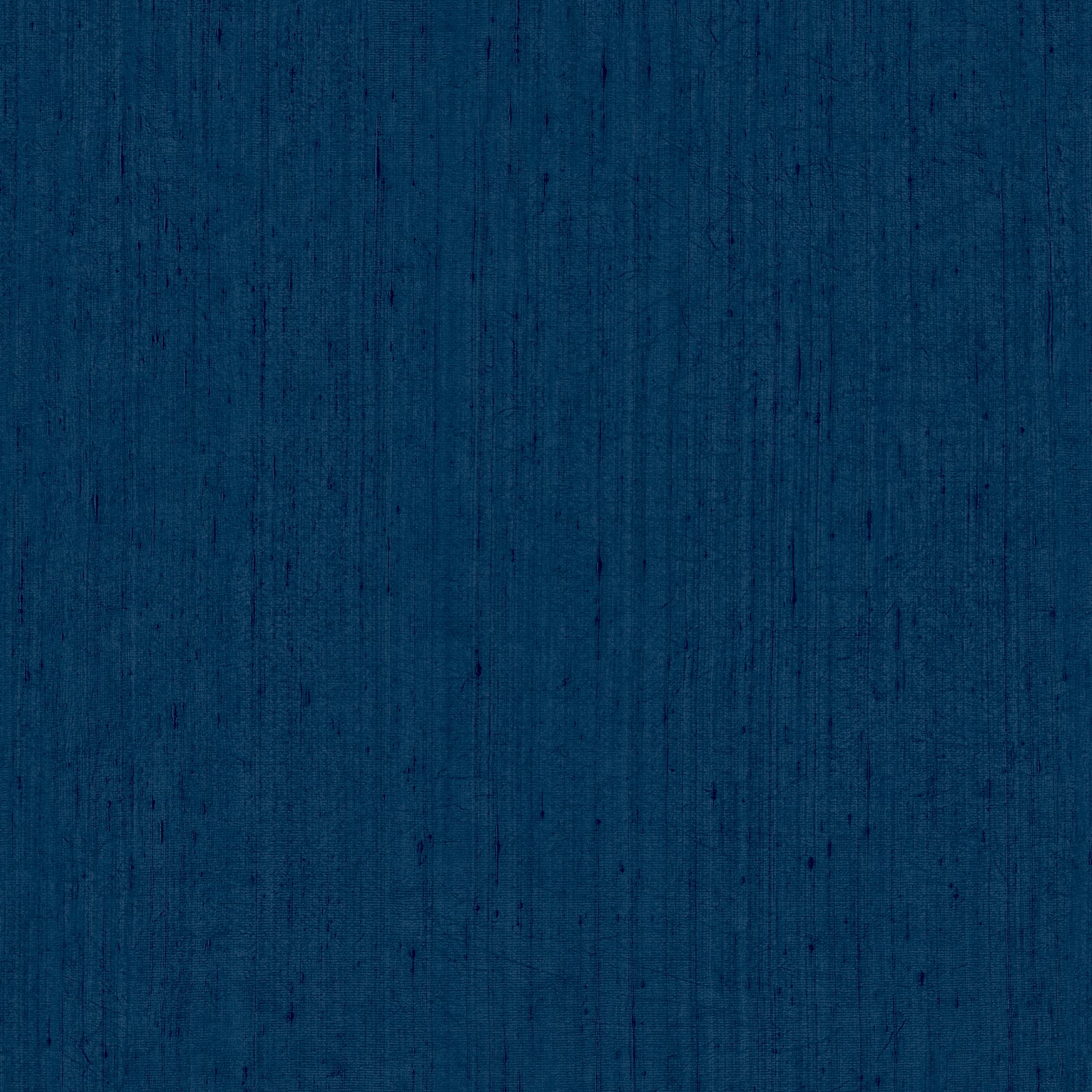 Clarissa Hulse Tisbury French Navy Smooth Wallpaper