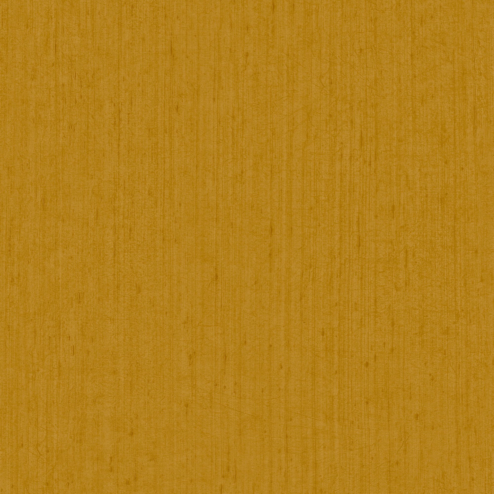 Clarissa Hulse Tisbury Yellow Ochre Smooth Wallpaper