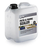 Clean Seal Patio & paving sealer, 5L Tub