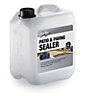 Clean Seal Patio & paving sealer, 5L Tub