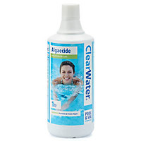 Clearwater Algaecide 1L