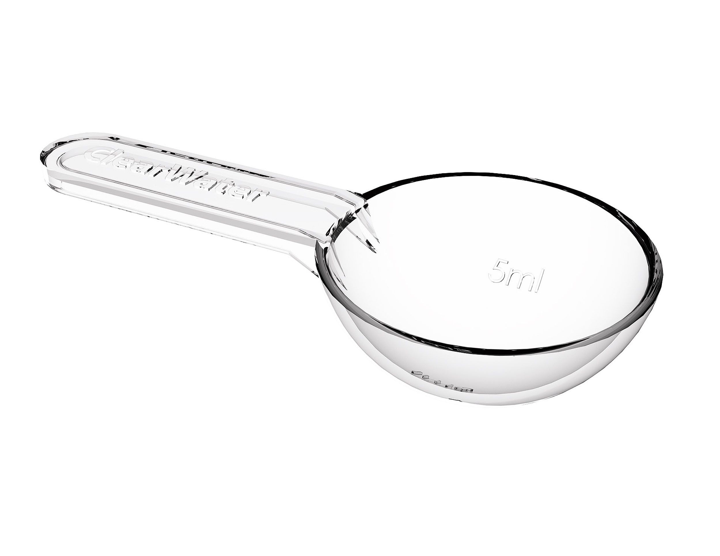 Clearwater Measuring set