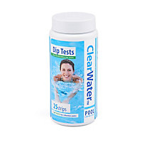 Clearwater Test strips