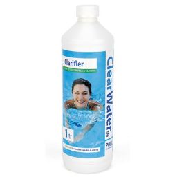 Clearwater Water clarifier,, 1L
