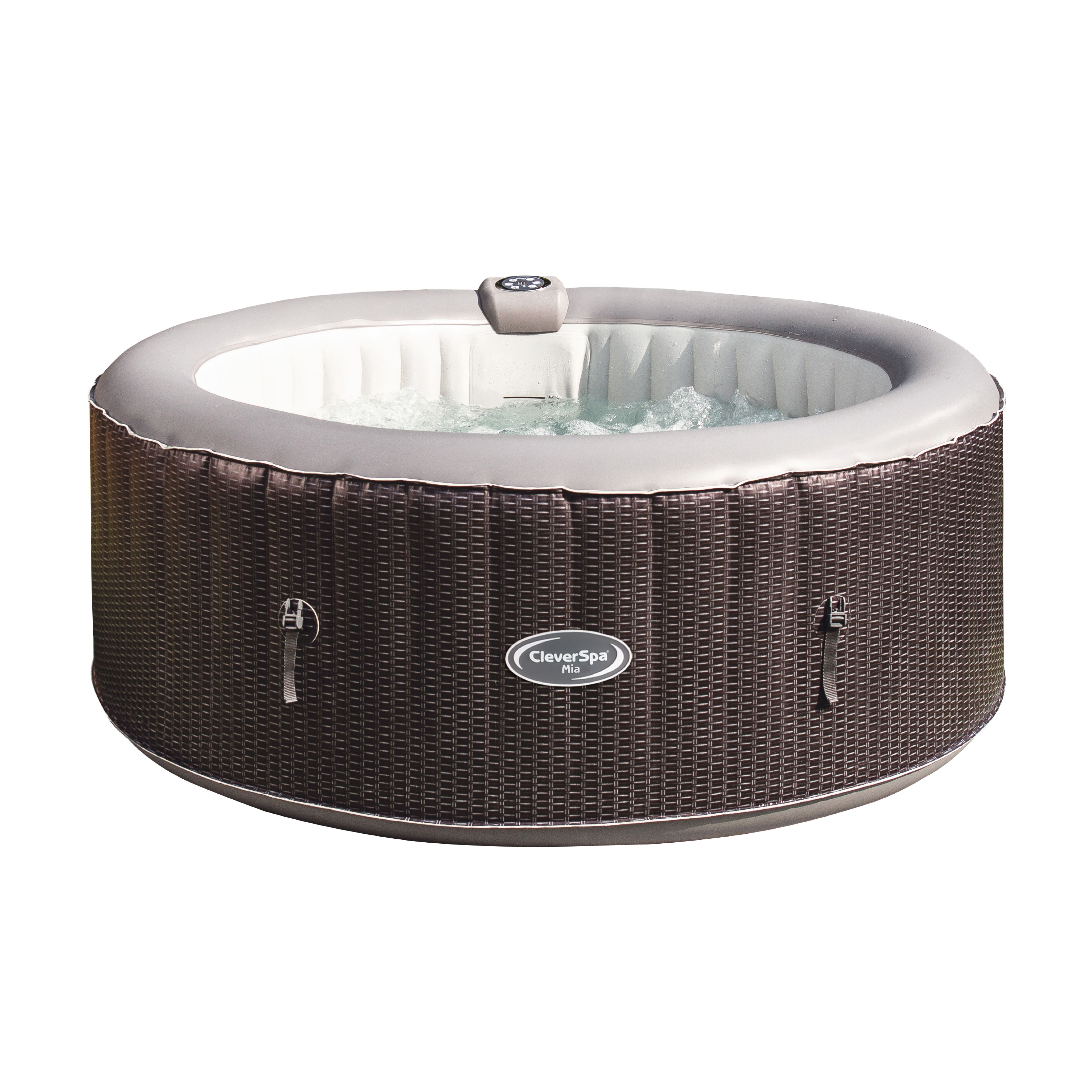 CleverSpa Mia 4 person Hot tub