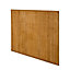 Closeboard 5ft Wooden Fence panel (W)1.83m (H)1.52m, Pack of 3