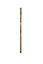 Colonial Pine Staircase spindle (H)900mm (W)32mm