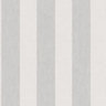 Colours Boutique Grey Mica effect Striped Embossed Wallpaper Sample