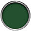 Colours Buckingham green Gloss Exterior Metal & wood paint, 750ml