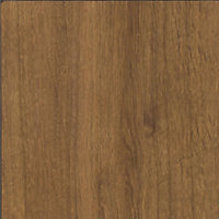 Colours Concertino Natural Kolberg oak effect Laminate Flooring, 1.48m² Pack of 6