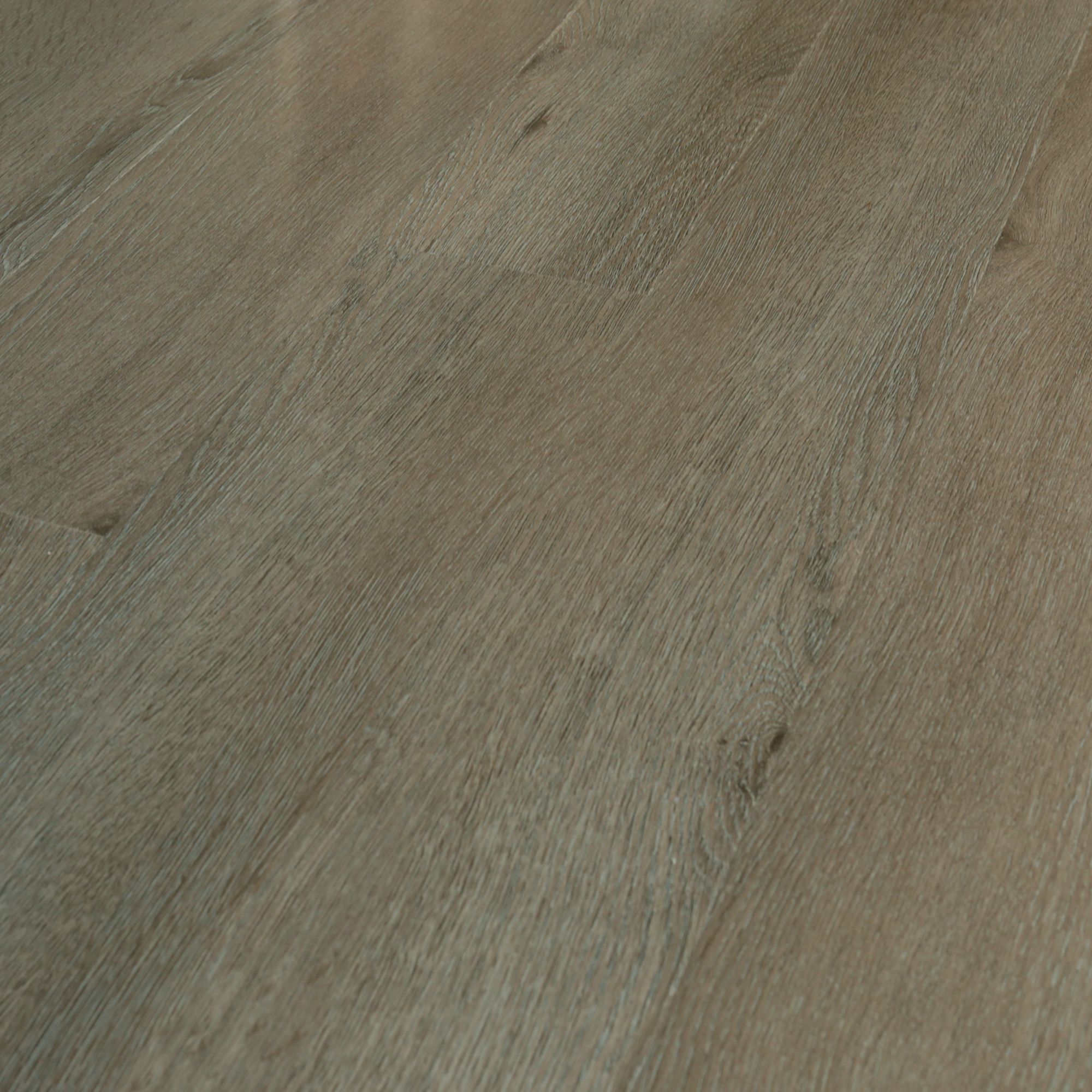 Colours Dolce Grey Oak effect Laminate Flooring, 1.19m²
