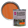 Colours Garden Apricot Matt Wood stain