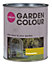 Colours Garden Caterpillar Matt Wood stain, 0.75