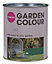 Colours Garden Fir Matt Wood stain