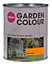 Colours Garden Harvest Matt Wood stain, 0.75