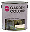 Colours Garden Ivory Matt Exterior Wood paint, 2.5L