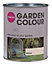 Colours Garden Stone Matt Wood stain, 0.75