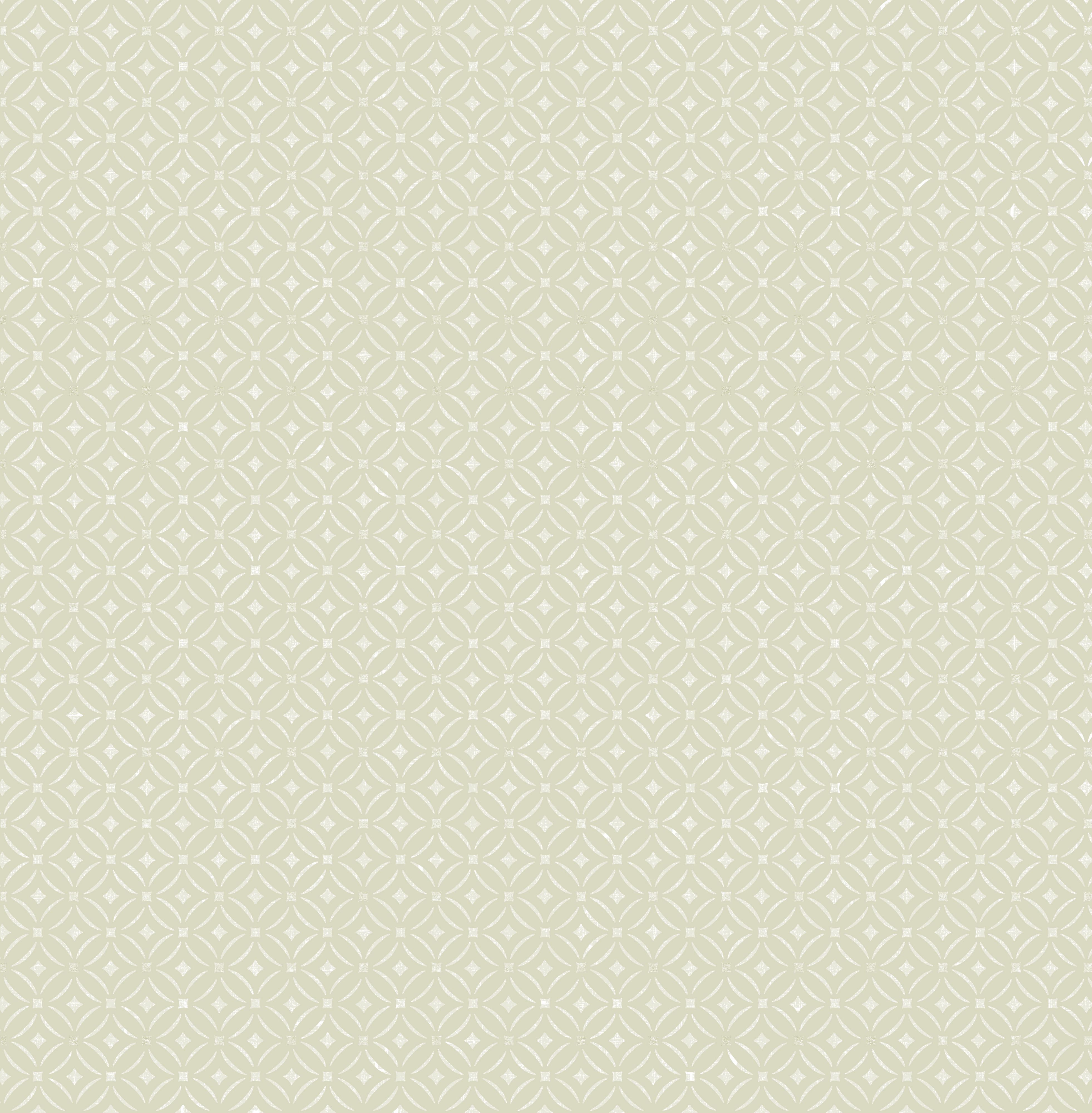 Colours Green Circular Smooth Wallpaper Sample