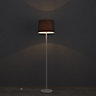 Colours Haine Anthracite Light shade (D)350mm
