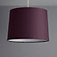 Colours Haine Blueberry Light shade (D)350mm