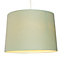 Colours Haine Green Light shade (D)350mm