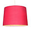 Colours Haine Strawberry Light shade (D)350mm