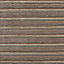 Colours Jasola Striped Grey & taupe Rug (L)1.6m (W)1.2m