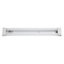 Colours Kensa Neutral white Fluorescent Batten strip light 72W 3350lm (L)1238mm