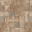 Colours Leggiero Stone effect Laminate Flooring, 1.86m²