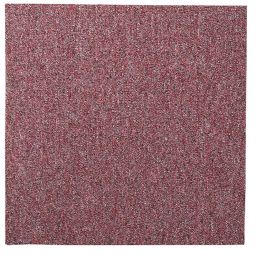 Colours Mallow Carpet tile, (L)500mm