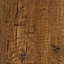Colours Natural Rustic oak effect Self adhesive Vinyl plank, 0.97m² Pack