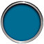 Colours Neptune Satin Metal & wood paint, 750ml