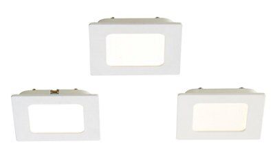 4 watt store led panel light