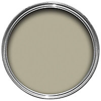 Colours Olive green Satin Exterior Metal & wood paint, 750ml