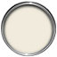 Colours One coat Antique white Satin Metal & wood paint, 750ml