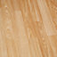 Colours OPP 3-STRIP Oak effect Laminate Flooring, 3.003m²