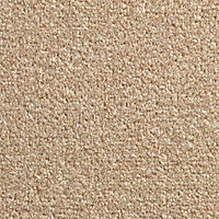 Colours Palermo Beige Carpet, (W)400mm