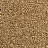 Colours Palermo Brown Carpet, (W)400mm