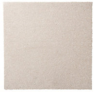 Colours Pebble Carpet tile, (L)500mm
