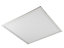 Colours Pictor White Square Neutral white LED Light panel (L)600mm