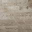 Colours Pine wood Greige Matt Wood effect Porcelain Indoor Wall & floor Tile, Pack of 8, (L)800mm (W)200mm