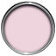 Colours Pink Satin Metal & wood paint, 750ml