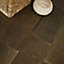 Colours Rondo Antico Oak Solid wood flooring, 1.17m² Pack of 6