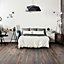 Colours Soren Natural Oak Solid wood flooring, 1.48m² Pack of 10