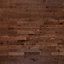 Colours Sotto Coffee Ash Real wood top layer flooring, 1.58m² Pack