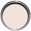 Colours Subtle blush Eggshell Metal & wood paint, 750ml