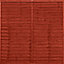 Colours Timbercare Red cedar Fence & shed Wood stain, 9