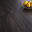 Colours Toccata Natural Victoria oak effect Laminate Flooring, 1.65m² Pack of 8