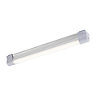 Colours Westmount White Battery-powered LED Under cabinet light IP20 (L)340mm (W)340mm